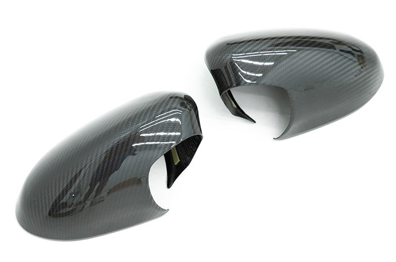 OLM LE Dry Carbon Fiber Mirror Covers 2022+ BRZ/86