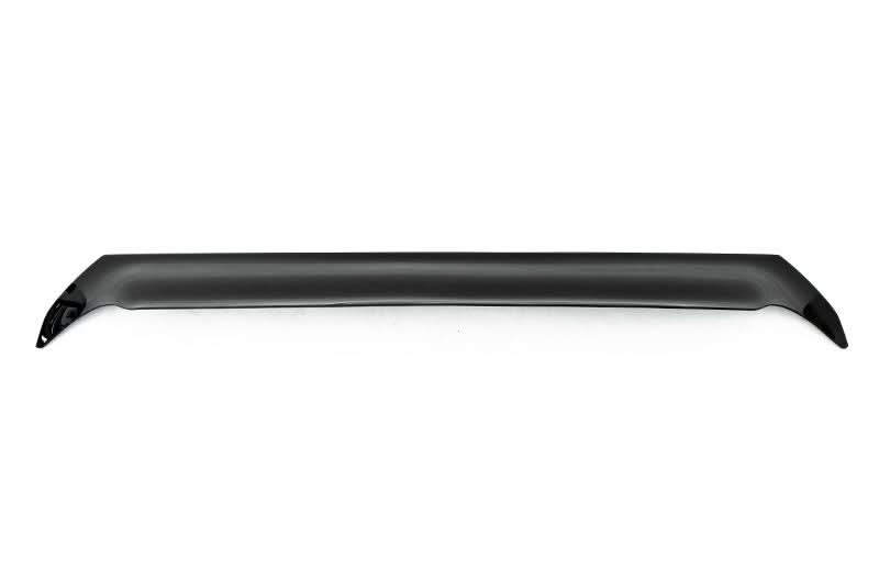 OLM Rear Window Visor - 2022+ BRZ/86