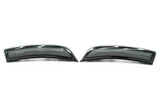 OLM Side Marker Lights (Smoke Lens/Amber LED) - 2022+ BRZ/86
