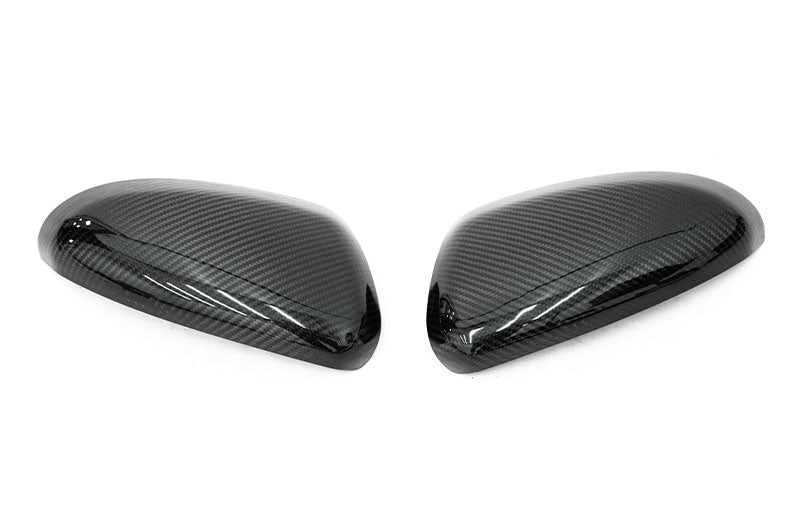 OLM Carbon Fiber Mirror Covers - 2022+ BRZ/86