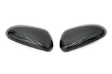 OLM Carbon Fiber Mirror Covers - 2022+ BRZ/86