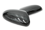 OLM Carbon Fiber Mirror Covers - 2022+ BRZ/86