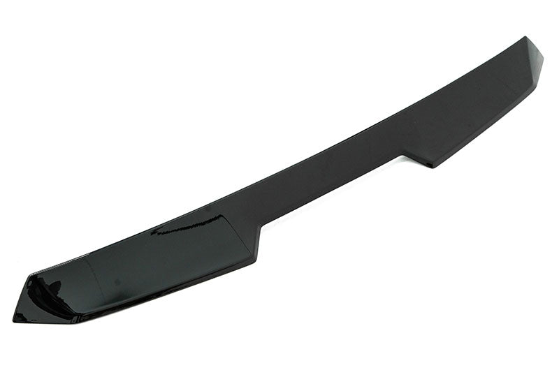 OLM V2 Gloss Black Rear Roof Spoiler - 2022+ BRZ/86