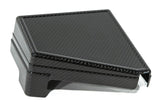 OLM LE Carbon Fiber Fuse Box Cover 2022+ WRX