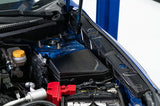 OLM LE Carbon Fiber Fuse Box Cover 2022+ WRX