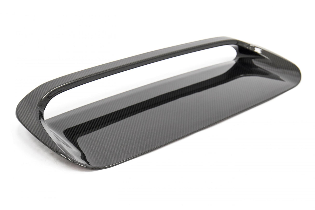 OLM LE Hood Scoop Cover 2015+ WRX / 2015+ STI