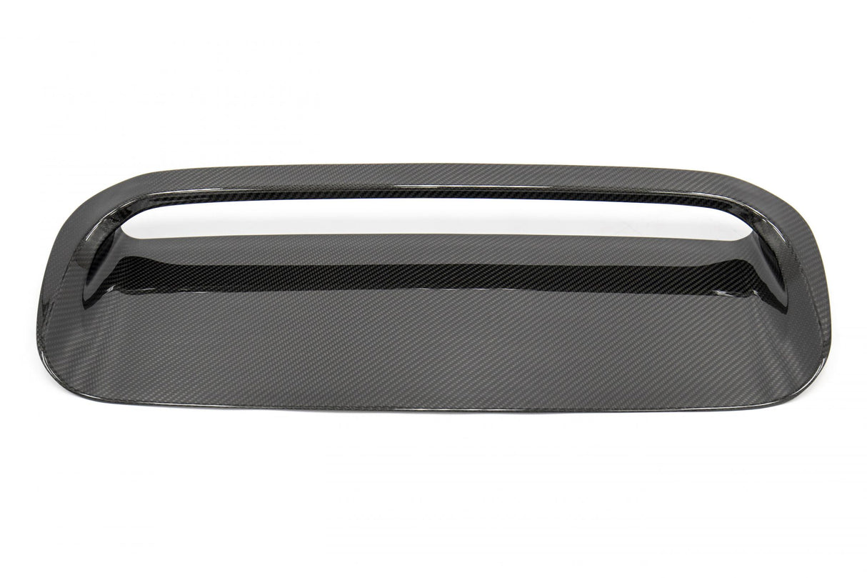 OLM LE Hood Scoop Cover 2015+ WRX / 2015+ STI