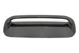 OLM LE Hood Scoop Cover 2015+ WRX / 2015+ STI