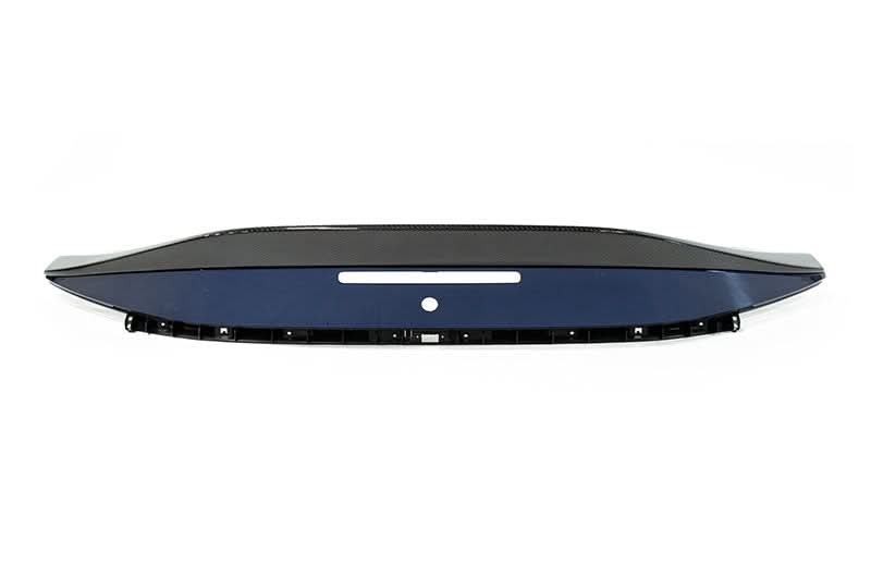 OLM TR Style Carbon Fiber Duckbill Spoiler - 2022 GR86 & BRZ