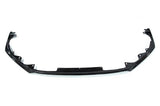 OLM S Style Carbon Fiber Front Lip - 2022+ WRX