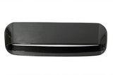 OLM LE Carbon Fiber Hood Scoop Cover 2022+ WRX