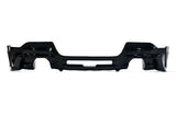 OLM TR Style Rear Bumper Lip (Unpainted) - 2022+ GR86 / BRZ