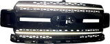 Ford F150 Grille Lights For 18-20 Ford F-150 Black W/White DRL Essential Series OLM
