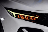 OLM Gamma Series RGB Headlights 2016-2021 Honda Civic
