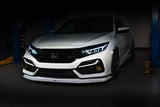 OLM Gamma Series RGB Headlights 2016-2021 Honda Civic