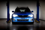 OLM Select Line Full LED Headlights 2008-2014 WRX STI
