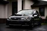 OLM Select Line Full LED Headlights 2008-2014 WRX STI