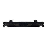 2024-2026 Mustang S650 Rear Diffuser Reverse Light LED Smoke Lens
