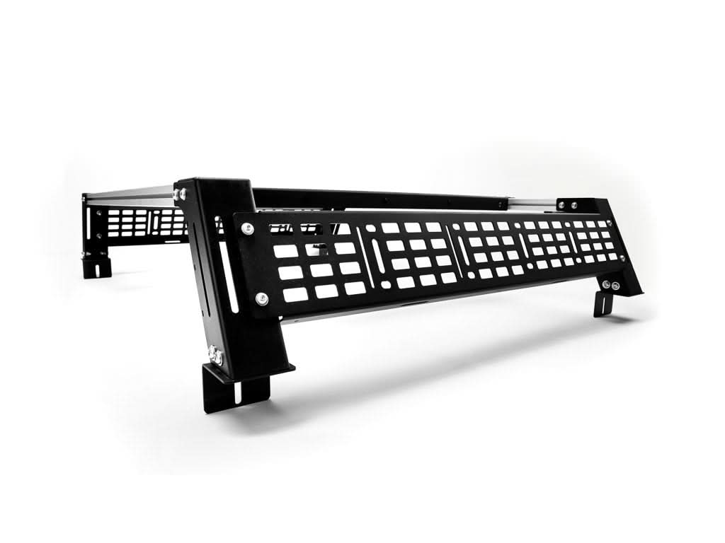 Overland Bed Rack Fits 2022+ TOYOTA TUNDRA
