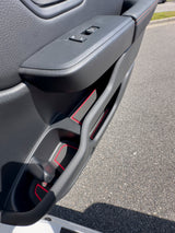 Door Cubby Foam Inserts Fits 2026-2027 Honda Passport