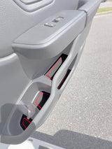Door Cubby Foam Inserts Fits 2026-2027 Honda Passport