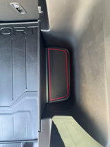 Trunk Cubby Foam Inserts Fits 2026-2027 Honda Passport