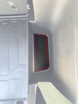 Trunk Cubby Foam Inserts Fits 2026-2027 Honda Passport