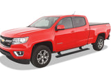 Aluminum Alloy Both Sides Power Board-W Series 2015-2022 Chevy Colorado Crew Cab\ 2015-2022 GMC Canyon Crew Cab PB03WAI7B