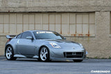2003-2008 Nissan 350Z NM Style Front Bumper