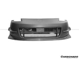 2003-2008 Nissan 350Z NM Style Front Bumper