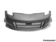 2003-2008 Nissan 350Z NM Style Front Bumper