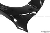 2008-2023 Nissan GTR R35 CBA  DBA  EBA NISMO Style Fender