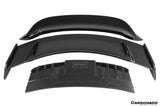 2019-2024 Porsche 911 992 Carrera S 4S GT3 Style Trunk Spoiler Wing