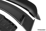2019-2024 Porsche 911 992 Carrera S 4S GT3 Style Trunk Spoiler Wing
