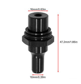 Performance Upgraded Replacement PCV Valve For BMW N54 E91 335i 2007-2010 535xi 2008