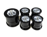 Differential Bushing Set - BMW G80 / G82 / G83 / G87 - M4 / M3 / M2