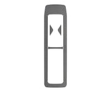 Rear Center Console Accent Trim Fits 2022-2025 Nissan Pathfinder