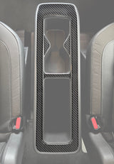 Rear Center Console Accent Trim Fits 2022-2025 Nissan Pathfinder