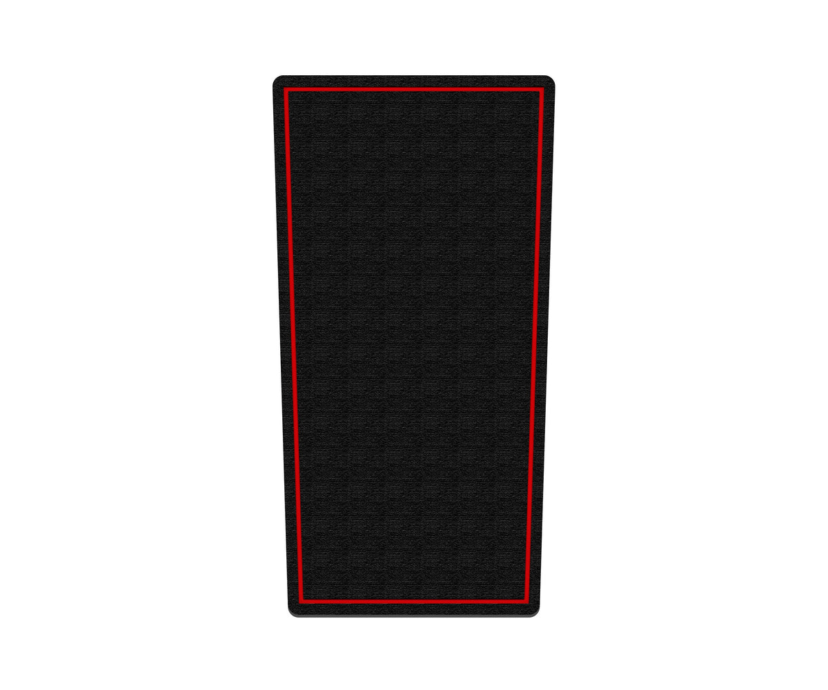 Center Console Lower Foam Inserts Fits 2022-2025 Nissan Pathfinder