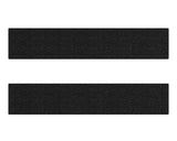 Door Sill Protection Overlays Fits 2022-2027 Honda Pilot