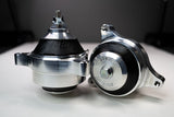 Polyurethane Motor Mounts - BMW F30 / F32 / F34 / F36 - RWD, 6 Cylinder