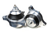 Polyurethane Motor Mounts - BMW F30 / F32 / F34 / F36 - RWD, 6 Cylinder