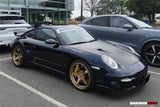 DarwinPRO 2005-2012 Porsche 911 997 Carrera & S & 4S & Turbo & 06-12 Cayman 987 GT2RS Style Hood