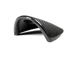 AutoTecknic Carbon Fiber Chrono Eye Lid Cover - Porsche Carrera 991