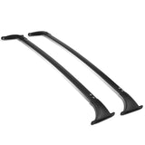 2009-2014 Nissan Murano Roof Rack Cross Bars - Aluminum