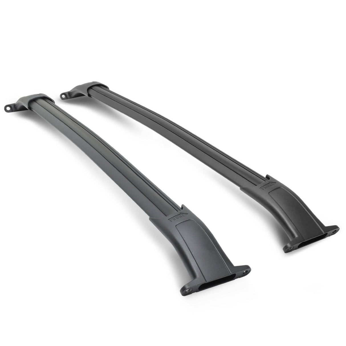 2015-2018 Chevrolet Suburban Tahoe Roof Rack Cross Bars - Aluminum