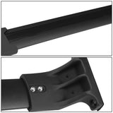 2016-2018 Buick Envision Roof Rack Cross Bars Aluminum