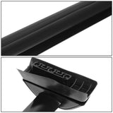 02-06 Honda CR-V Roof Rack Cross Bars Aluminum
