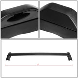 02-06 Honda CR-V Roof Rack Cross Bars Aluminum