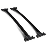 01-07 Toyota Highlander Roof Rack Cross Bars Aluminum